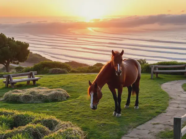 Exploring Equine Therapy in Addiction Recovery in Santa Monica