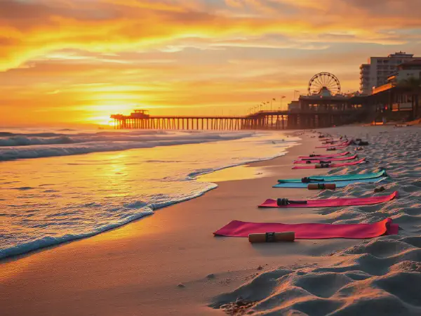 Explore Adventure Therapy for Addiction in Santa Monica