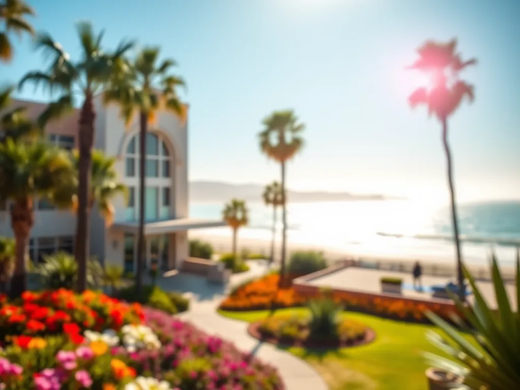 Finding Rehab Centers That Accept Insurance in Santa Monica